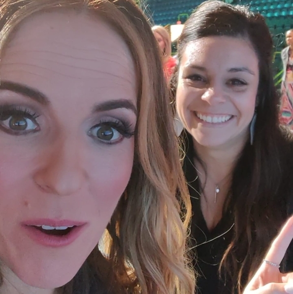 Meet your Posher, Jackie - Picture 1 of 1